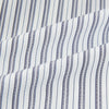 View 6 of product Navy Multi Stripe Mayfair Shirt