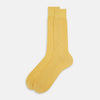 View 2 of product Banana Mid-Length Socks