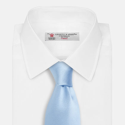 SATIN RIVER TIE Image 1