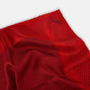 View 2 of product Red Dot Silk Pocket Square