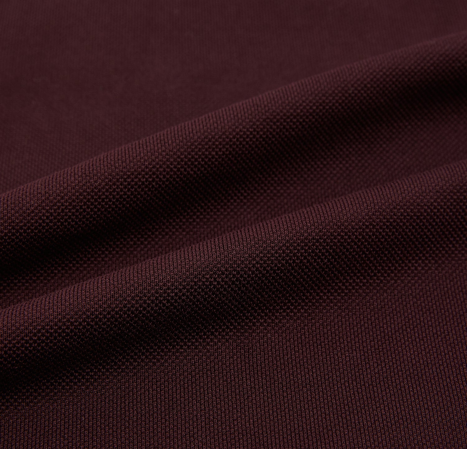 View 5 of product Burgundy Polo Shirt