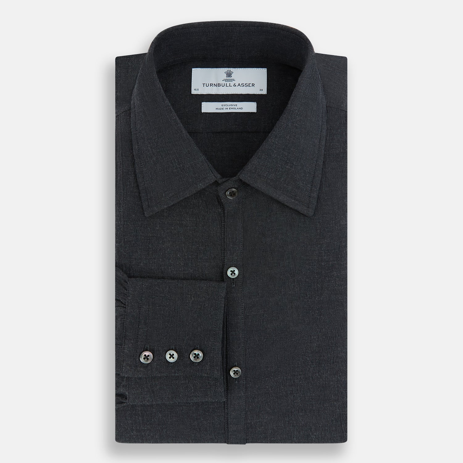 View 5 of product Midnight Blue Westminster Shirt