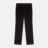 View 2 of product Black Cotton Cord Manson Trouser