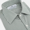 View 2 of product Melon Green Halo Stripe Westminster Shirt