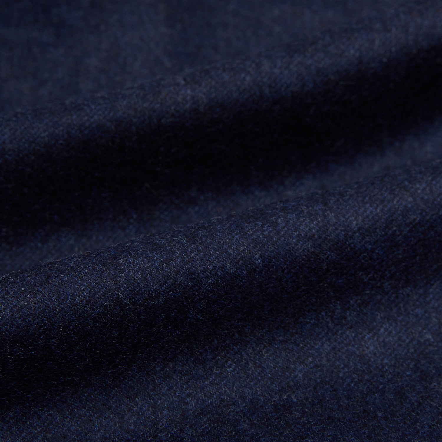 View 5 of product Mid Blue Highbury Overshirt