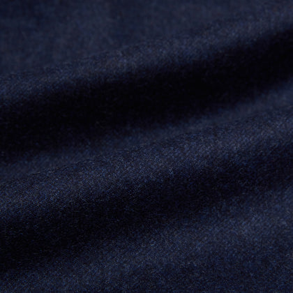 Mid Blue Highbury Overshirt Image 4