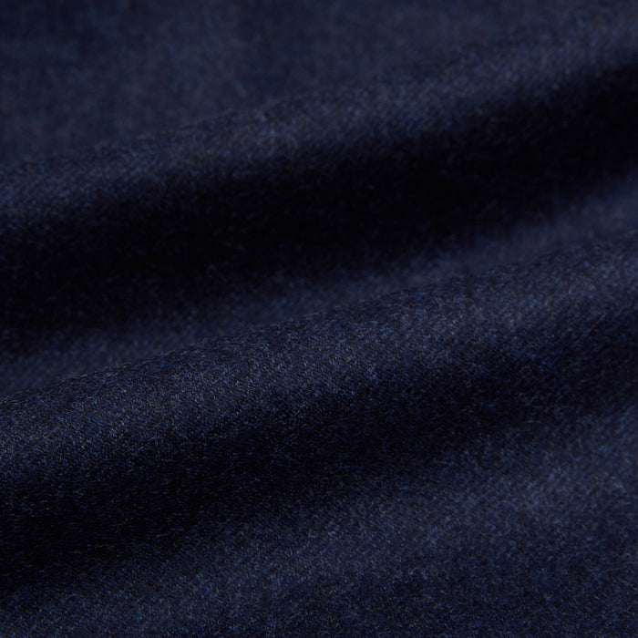 Mid Blue Highbury Overshirt Image 4