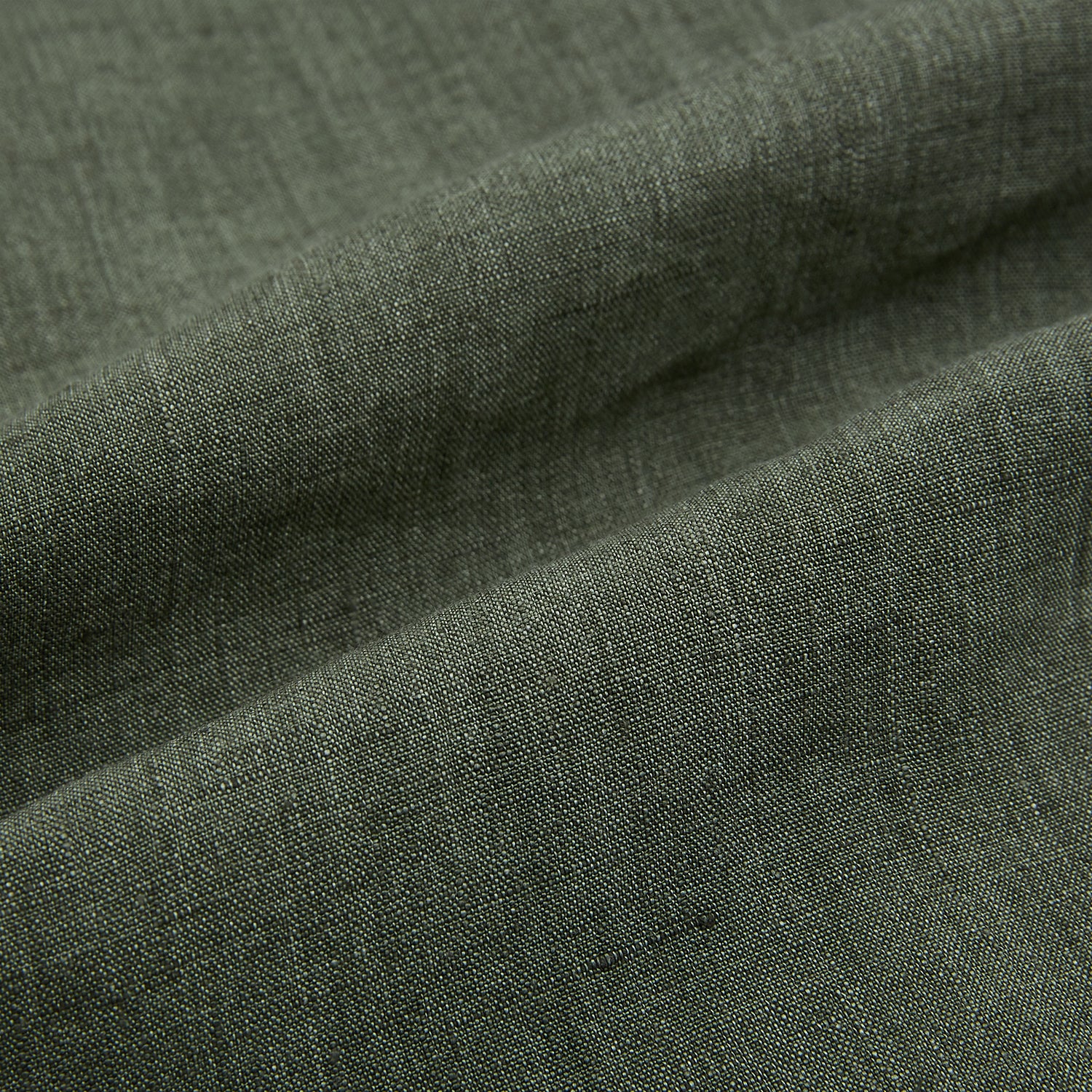 View 8 of product Sage Linen Westminster Shirt