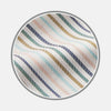 View 1 of product Green Multi Stripe Cotton Fabric