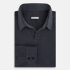 View 5 of product Charcoal Rugby Polo Shirt