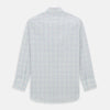 View 5 of product Multicoloured Double Grid Check Mayfair Shirt