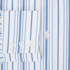 View 4 of product Blue Multi Stripe Mayfair Shirt