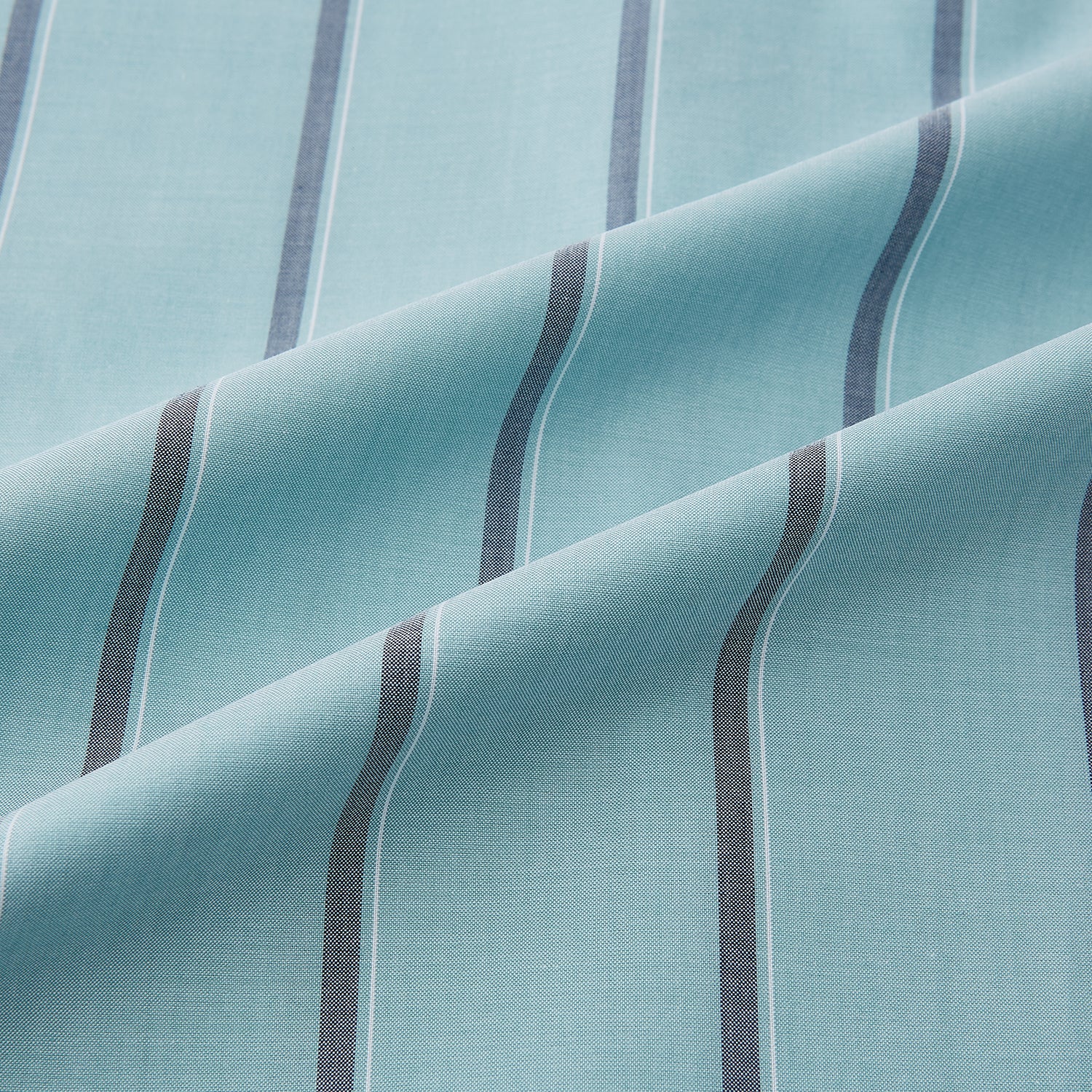 View 8 of product Light Sage Track Stripe Westminster Shirt