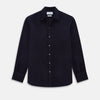 View 1 of product Navy Corduroy Windsor Shirt