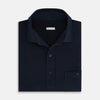 View 4 of product Navy Polo Shirt