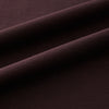 View 6 of product The Turnbull & Asser Burgundy Short-Sleeve T-shirt features a crew neckline and quality fabric, shown on a white background—ideal for versatile everyday wear.