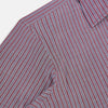 View 6 of product Wine Ticking Stripe Westminster Shirt