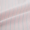 Red Hairline Stripe Westminster Shirt