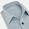 View 2 of product Grey Hyde Overshirt
