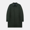 View 1 of product Forest Green John Arthur Trench Coat