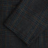 Charcoal Glen Check Sports Jacket