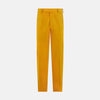 Yellow James Trouser