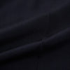 View 7 of product Midnight Blue Wool Henry Trousers