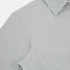 View 6 of product Forest Green Micro Tattersall Westminster Shirt