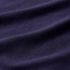 View 3 of product Navy Davey Cotton T-Shirt