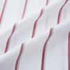 View 6 of product Dark Red Track Stripe Mayfair Shirt