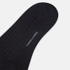 View 3 of product Smoke Mid-Length Socks