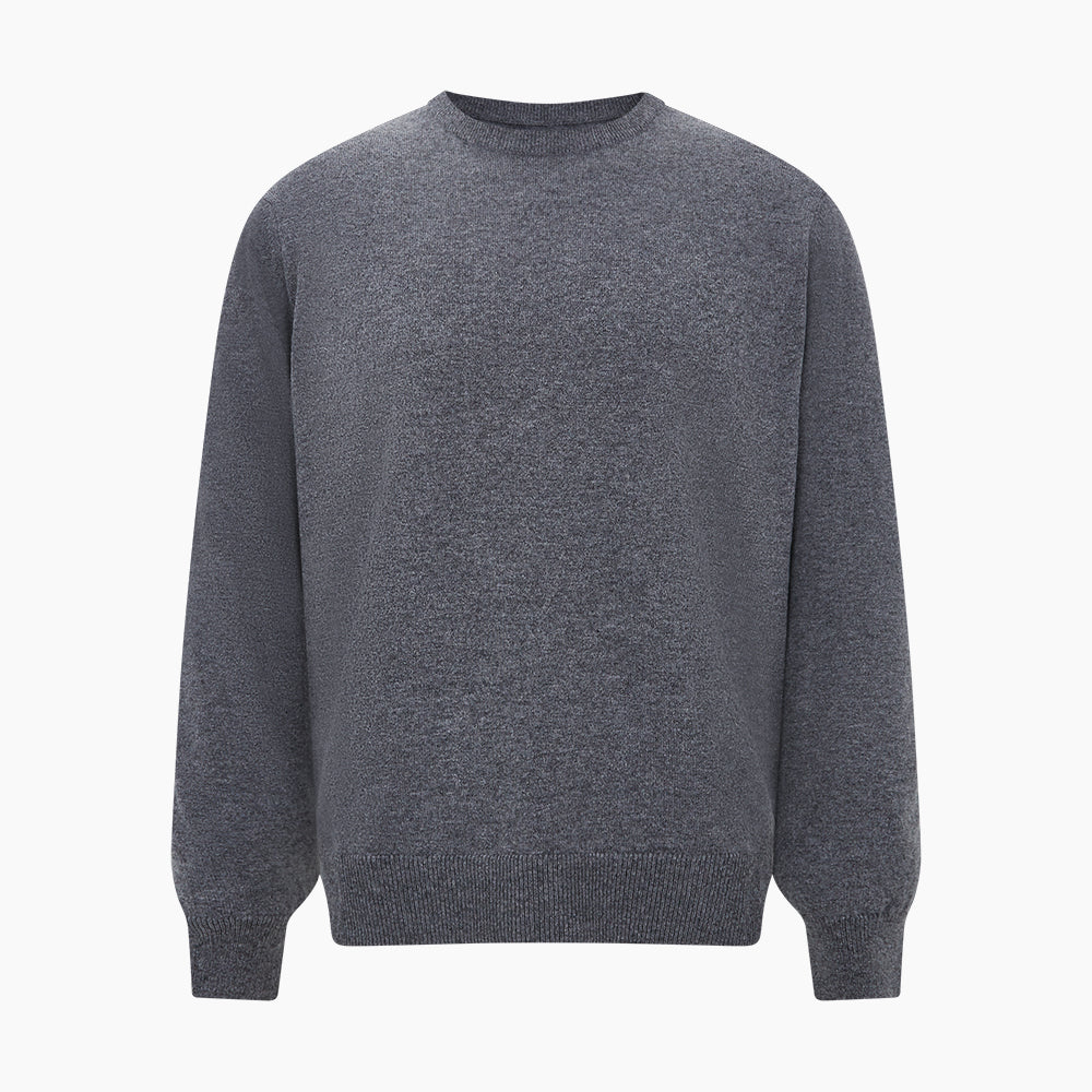Men's Cashmere & Merino Wool Sweaters | Turnbull & Asser