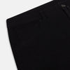 View 2 of product Navy Corduroy Charles Trousers