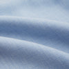 View 5 of product Pale Blue Cotton Cashmere Derby Collar Richmond Shirt
