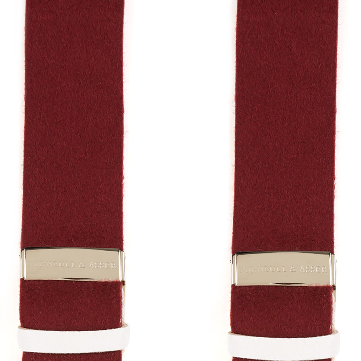 View 2 of product Bordeaux Adjustable Felt Braces