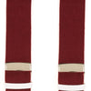 View 5 of product Bordeaux Adjustable Felt Braces