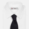 View 2 of product GRENADINE NAVY TIE