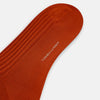View 3 of product Rust Mid-Length Socks