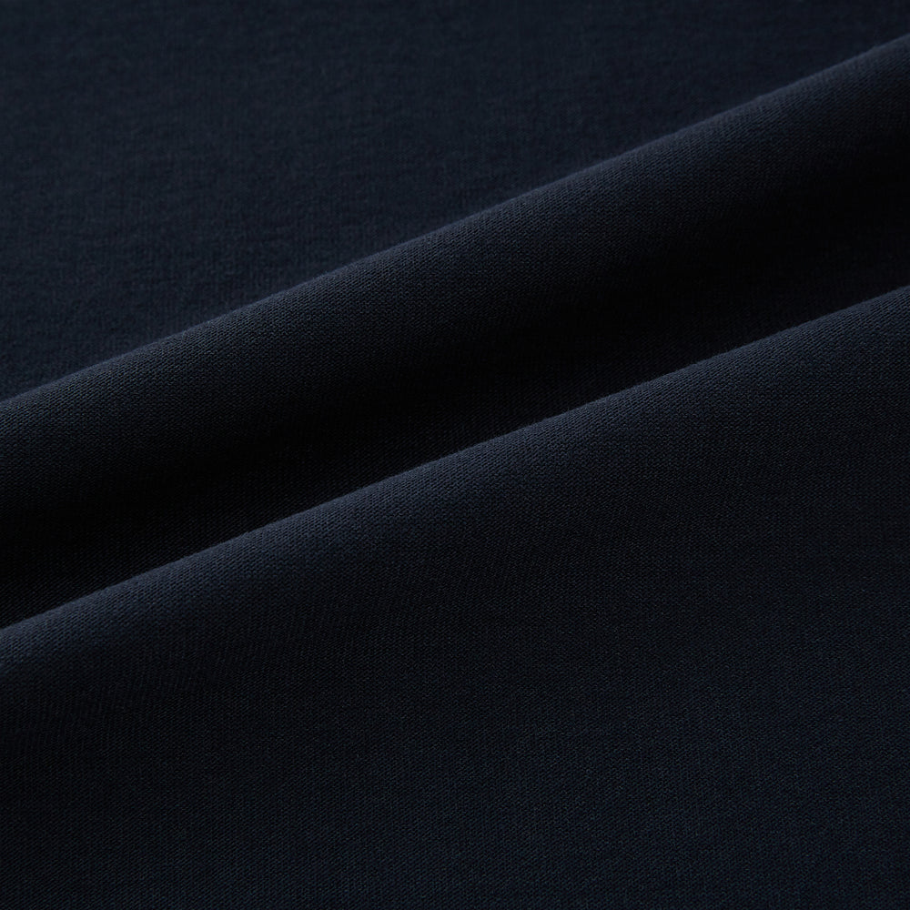 Navy Long-Sleeve T-shirt