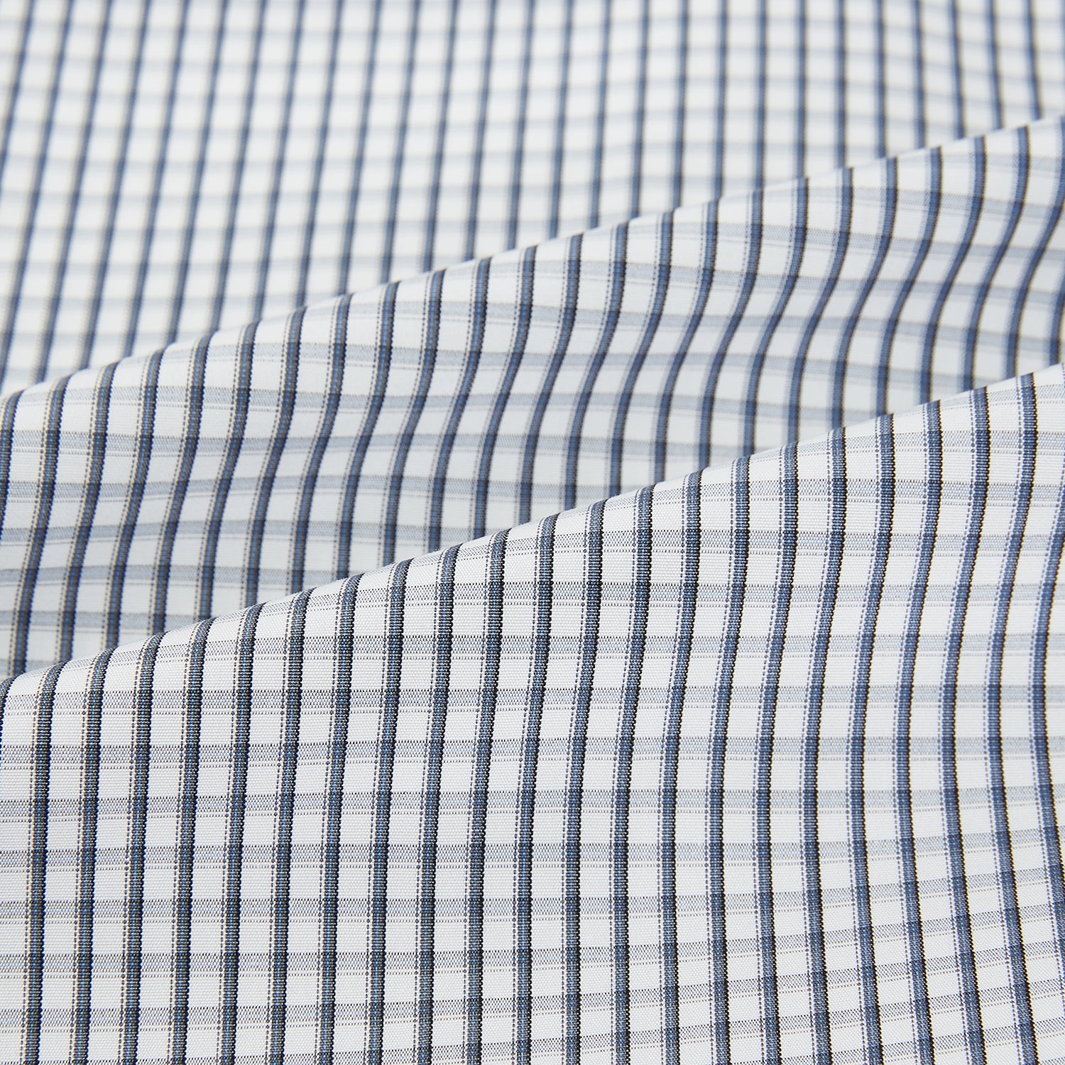 View 6 of product Grey Double Graph Mayfair Shirt