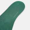 View 3 of product Forest Green/Navy Dot Mid-Length Socks
