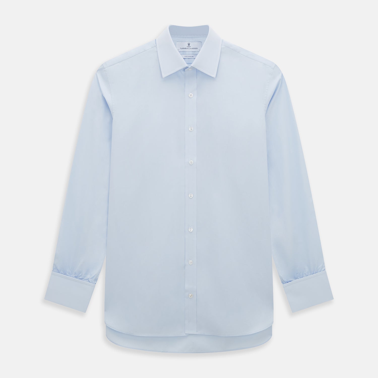 View 1 of product Light Blue Mayfair Shirt