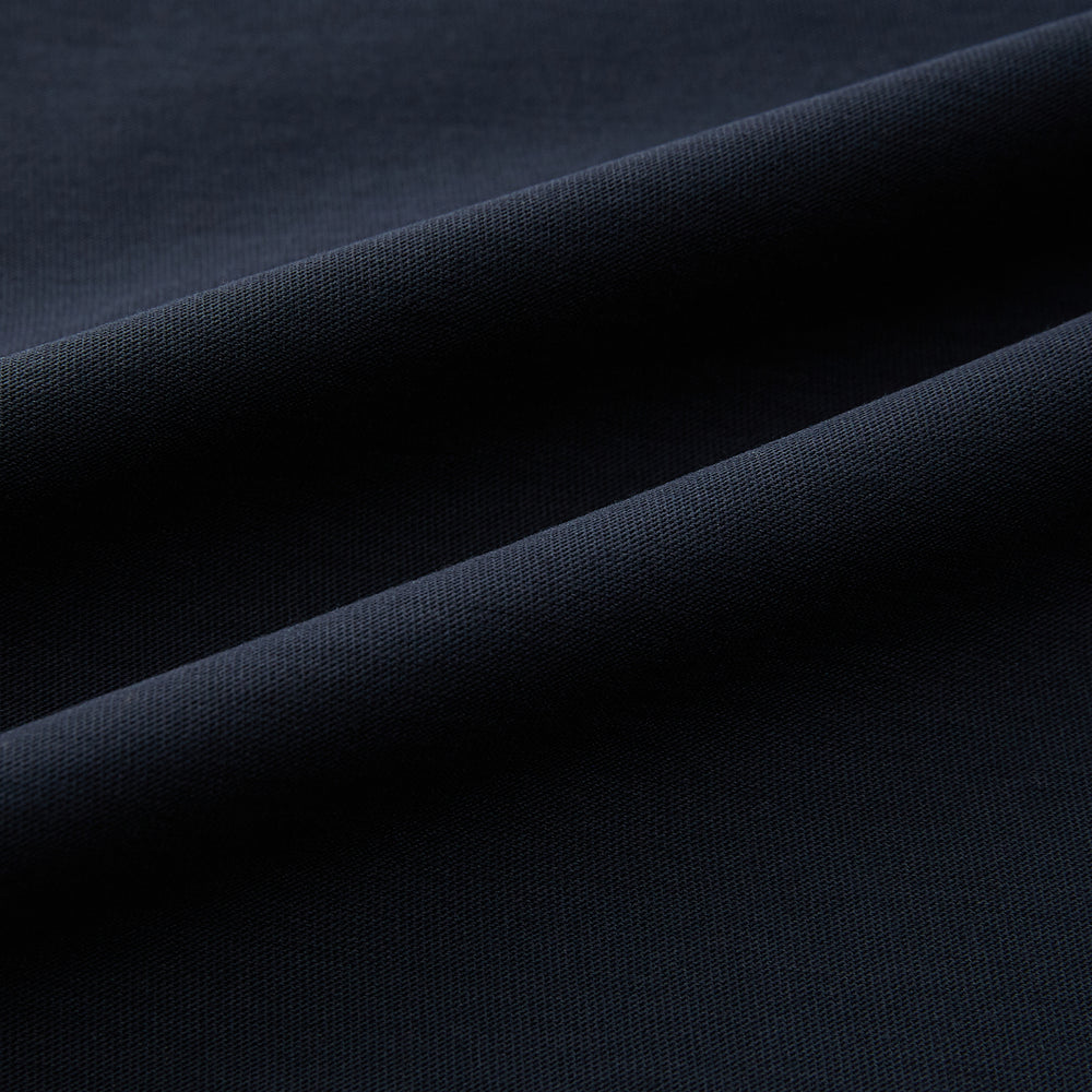 Navy Short-Sleeve T-shirt