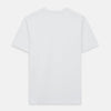 White Davey Cotton T-Shirt