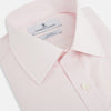 Soft Pink Mayfair Shirt