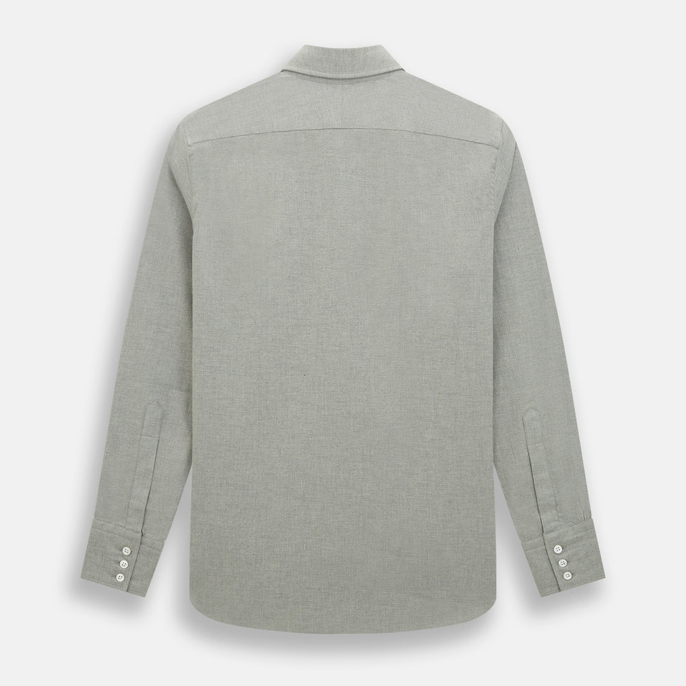 Grey Westminster Shirt