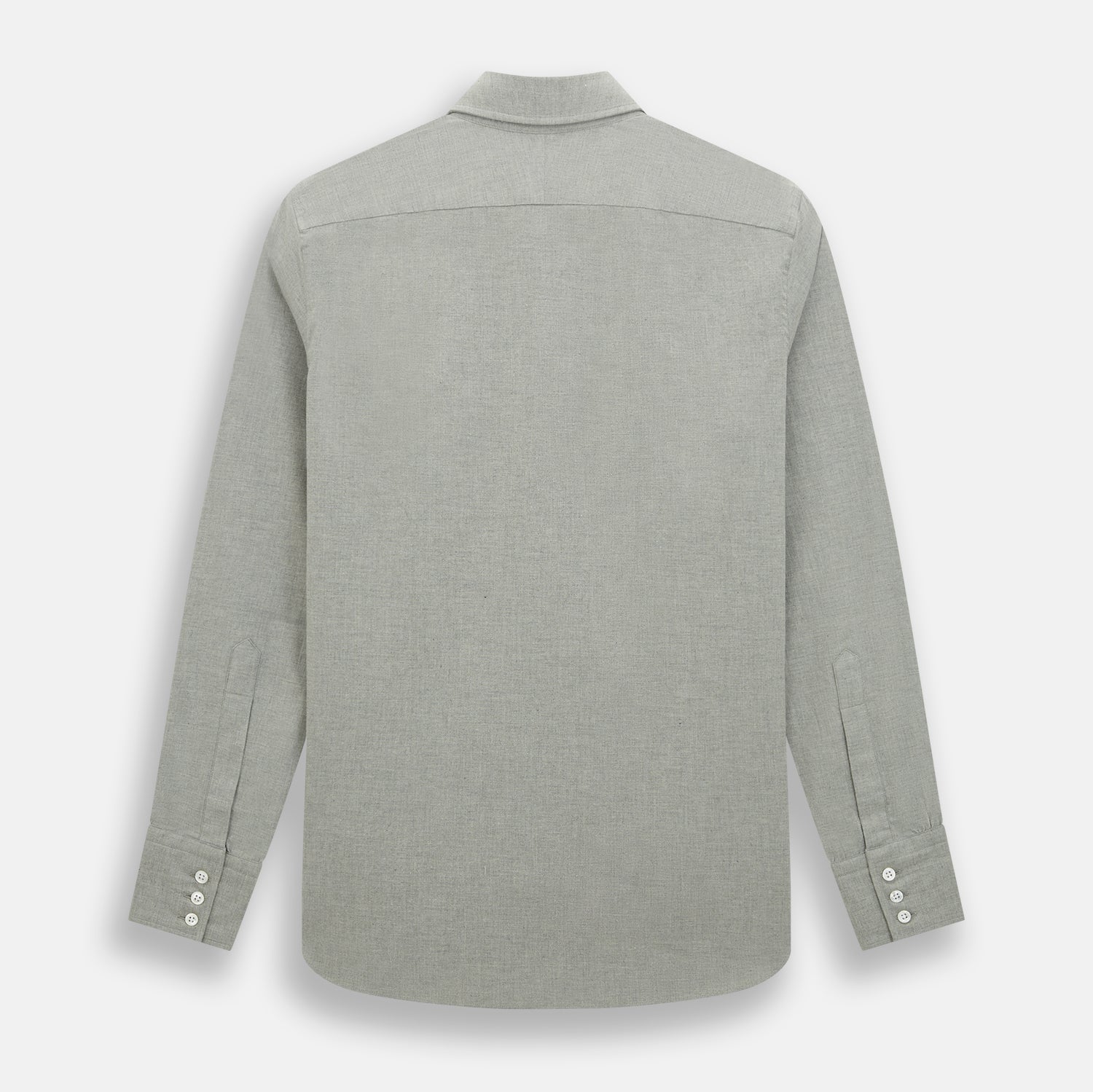 View 3 of product Grey Westminster Shirt