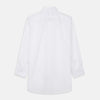 View 11 of product White Cotton Marlene Shirt