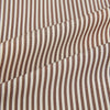 View 8 of product Burgundy Halo Stripe Westminster Shirt