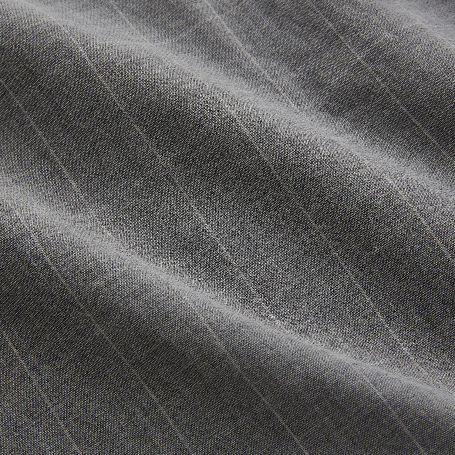 View 6 of product Grey Check Hampstead Overshirt